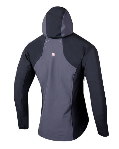 Campera Ansilta Crux 2 Flexible Escalada