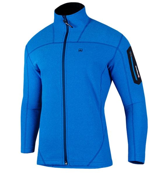 Campera Ansilta Pampa 3 Polar