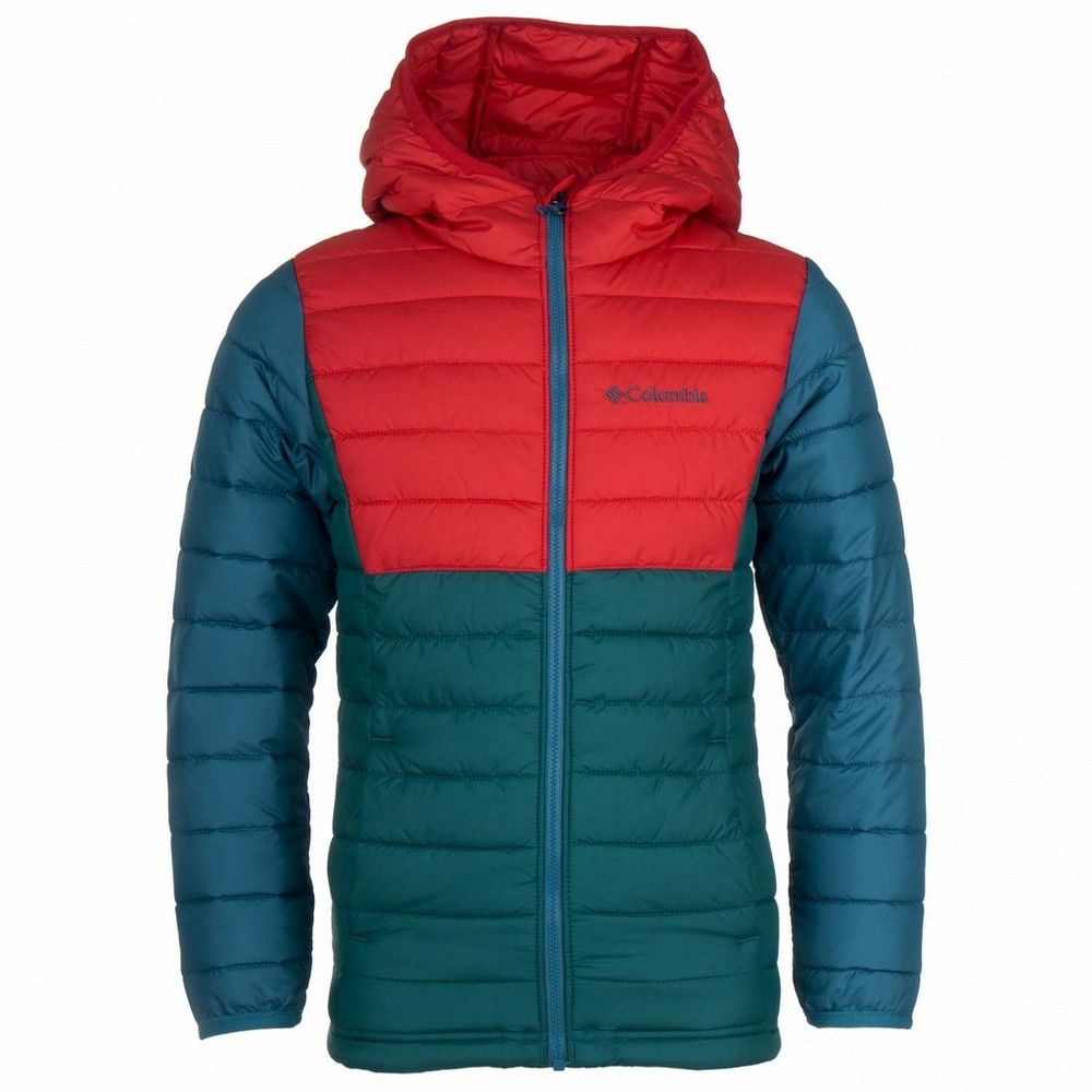 Un pan Sinfonía Moderador Campera Columbia Powder Lite Niños - Tienda de Deportes Outdoor,  Indumentaria Nautica y para la Montaña, Kayak y Campamento