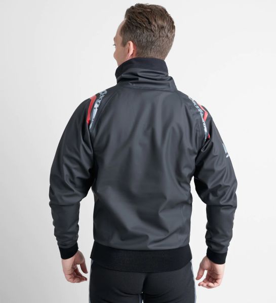 Campera Nautica Rooster Pro Aquafleece