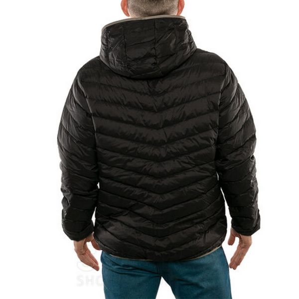 Campera De Pluma Nexxt Corvo Down