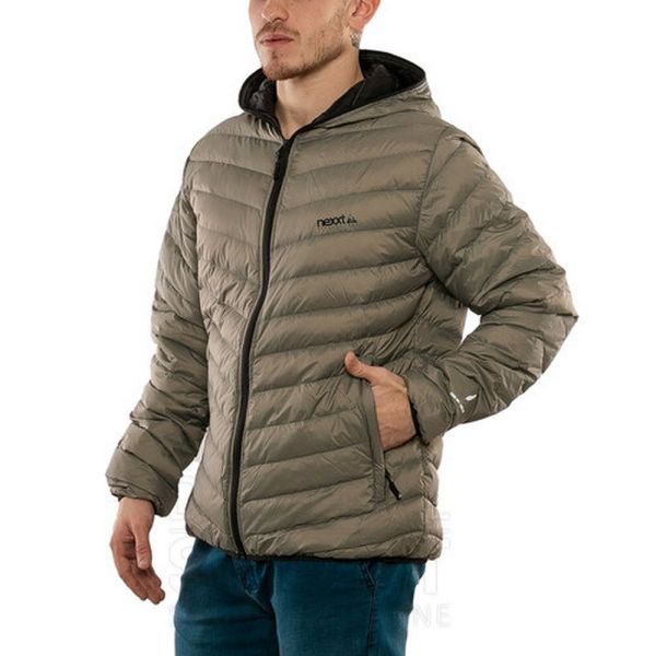 Campera De Pluma Nexxt Corvo Down