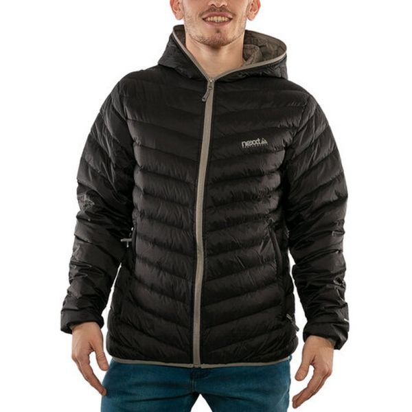 Campera De Pluma Nexxt Corvo Down