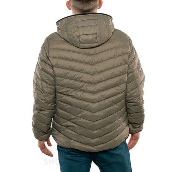 Campera De Pluma Nexxt Corvo Down