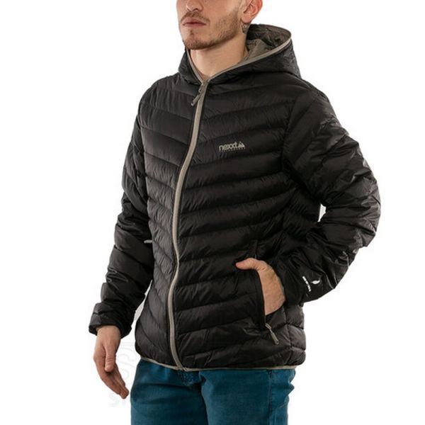 Campera De Pluma Nexxt Corvo Down