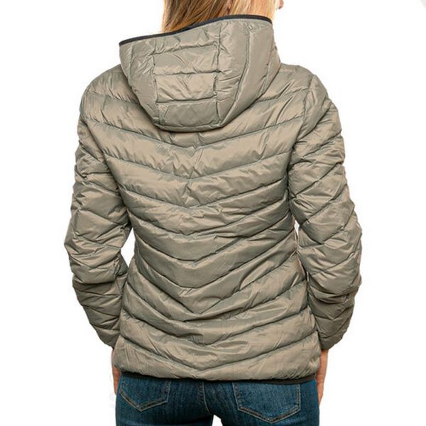 Campera De Pluma Nexxt Inta Down