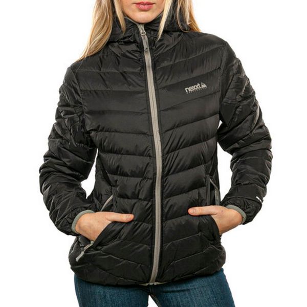 Campera De Pluma Nexxt Inta Down