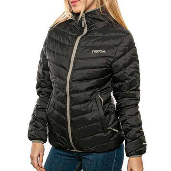 Campera De Pluma Nexxt Inta Down