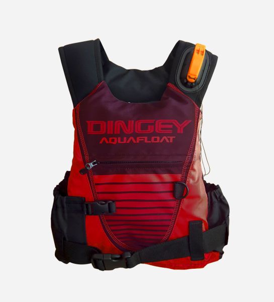 Chaleco Daf Aquafloat Dingey Kayak