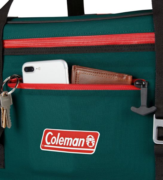 Conservadora Coleman High Performance 30 Latas