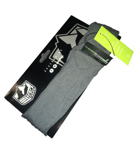 Cuello Multiuso Buff Libo Bamboo