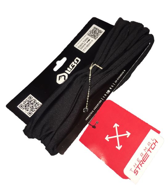 Cuello Multiuso Buff Libo Thermal Stretch