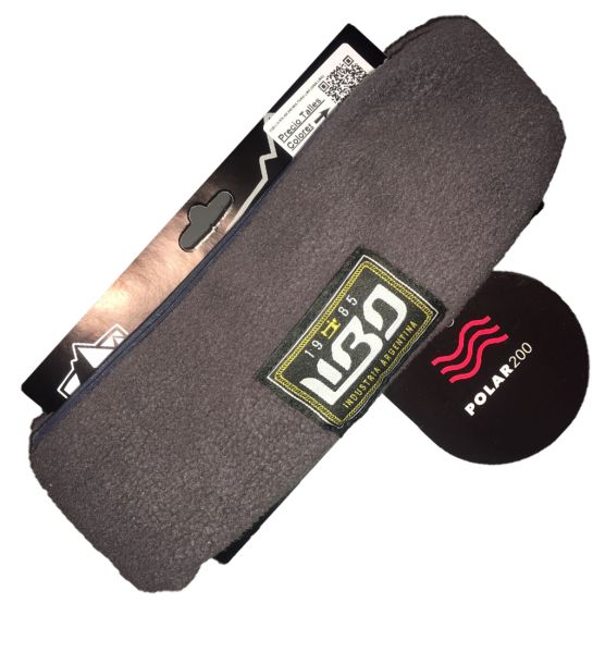Cuello Polar 200 Multiuso Libo