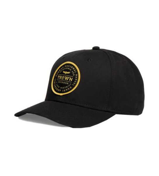 Gorra Trown 7 Lakes