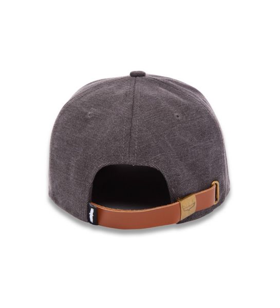 Gorra Trown Bird Flat