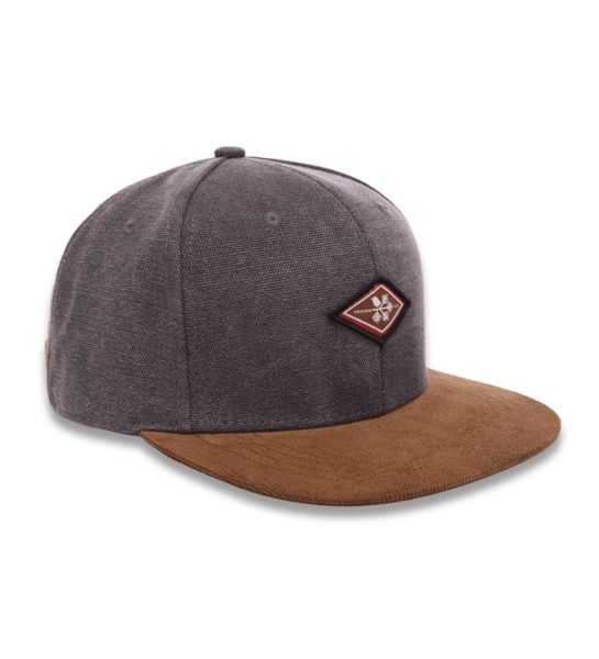 Gorra Trown Bird Flat