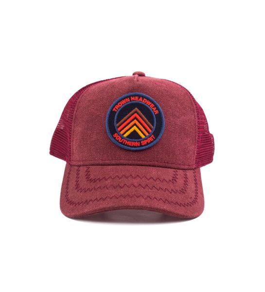 Gorra Trown Circle