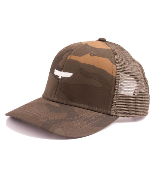 Gorra Trown Condor Camo