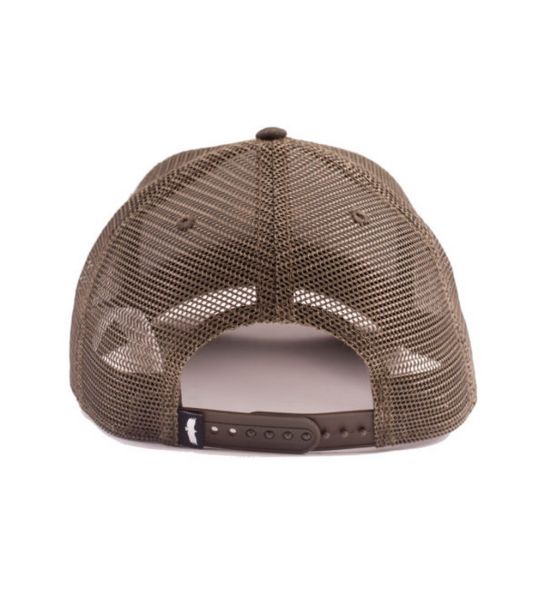 Gorra Trown Condor Camo