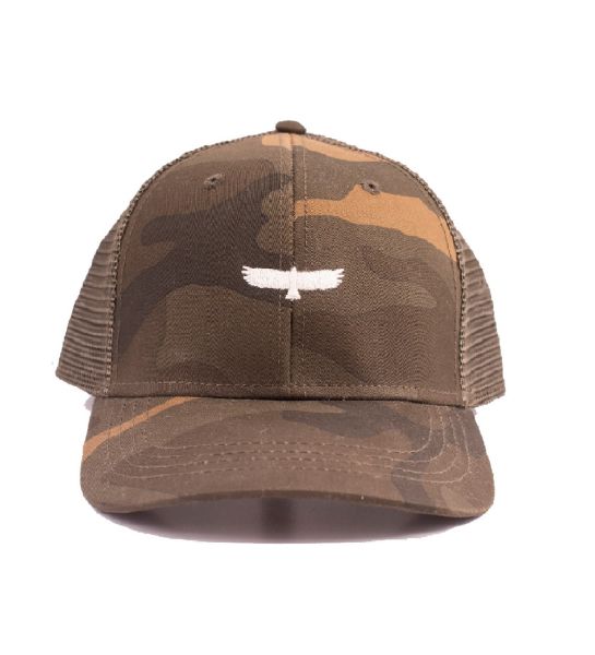 Gorra Trown Condor Camo