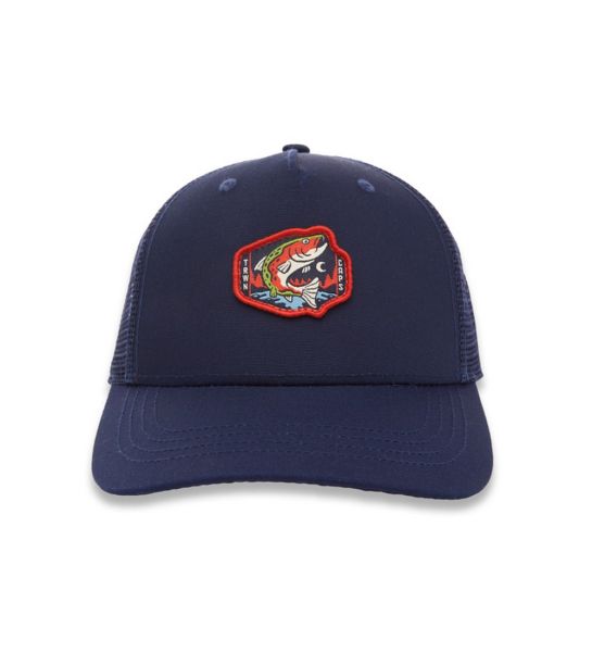 Gorra Trown Fish