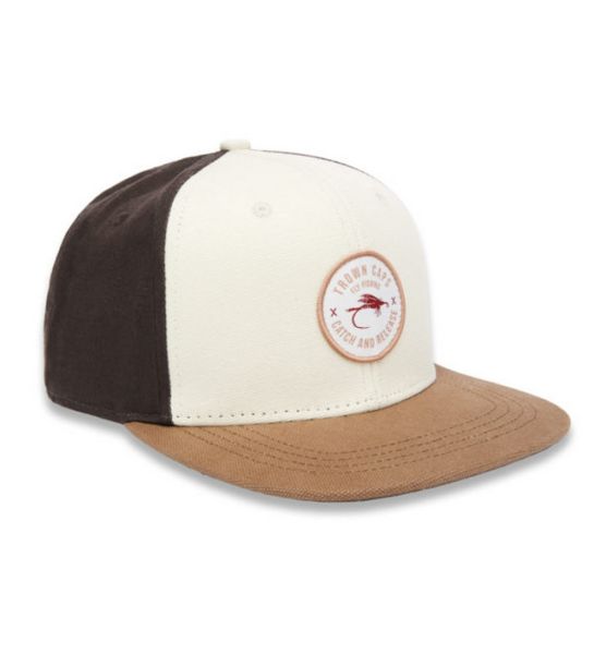 Gorra Trown Flyfishing