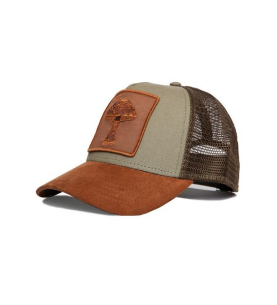 Gorra Trown Magic