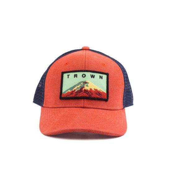 Gorra Trown Mountain