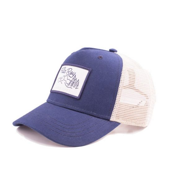 Gorra Trown Mt Fitzroy