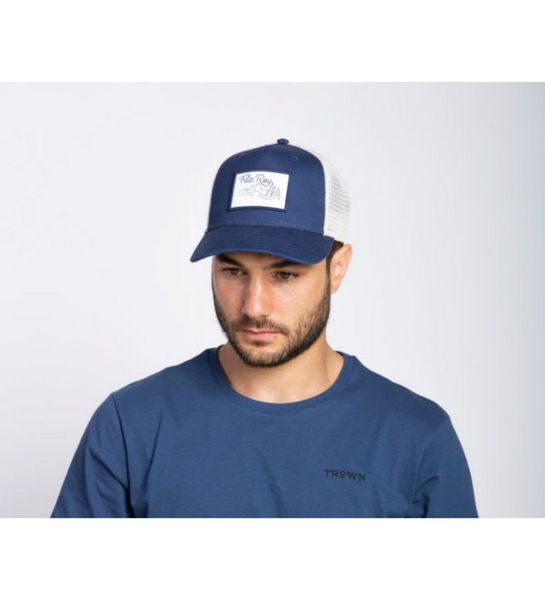 Gorra Trown Mt Fitzroy
