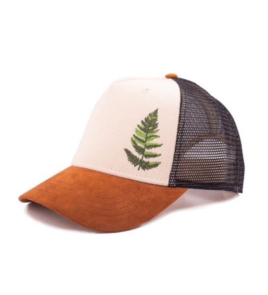 Gorra Trown Pinetree