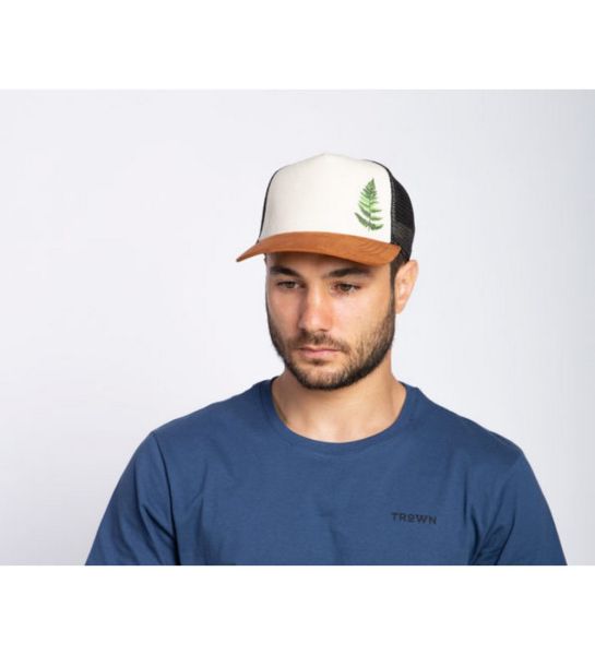 Gorra Trown Pinetree