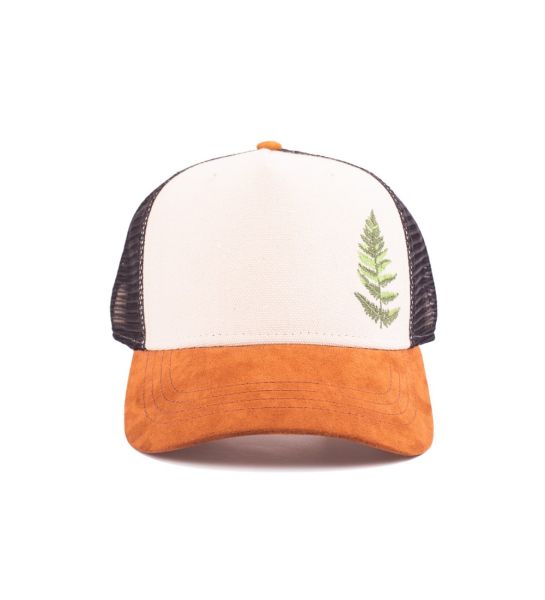 Gorra Trown Pinetree