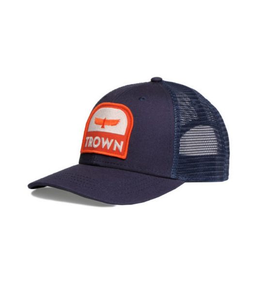 Gorra Trown Vintage