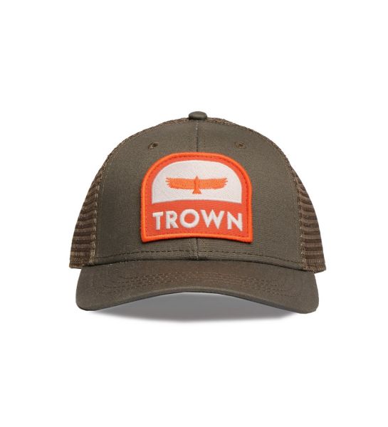 Gorra Trown Vintage