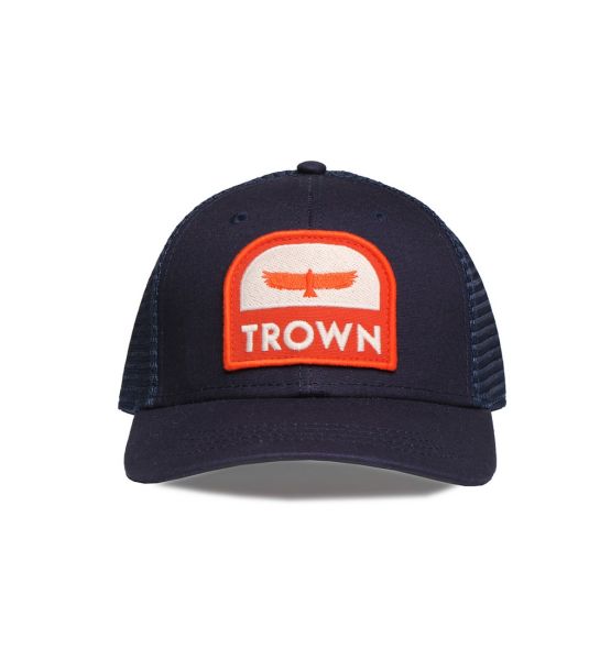 Gorra Trown Vintage