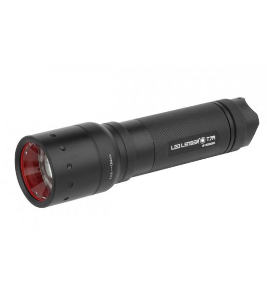 Linterna Led Lenser T7m 400 Lumens