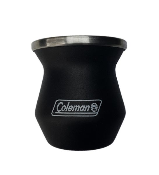 Mate Coleman De Acero Inoxidable 220ml