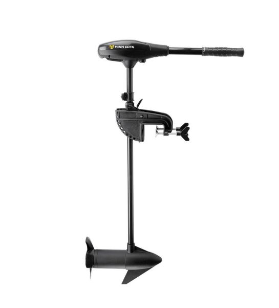 Motor Minnkota 50 Lbs 12v. Endura Popa