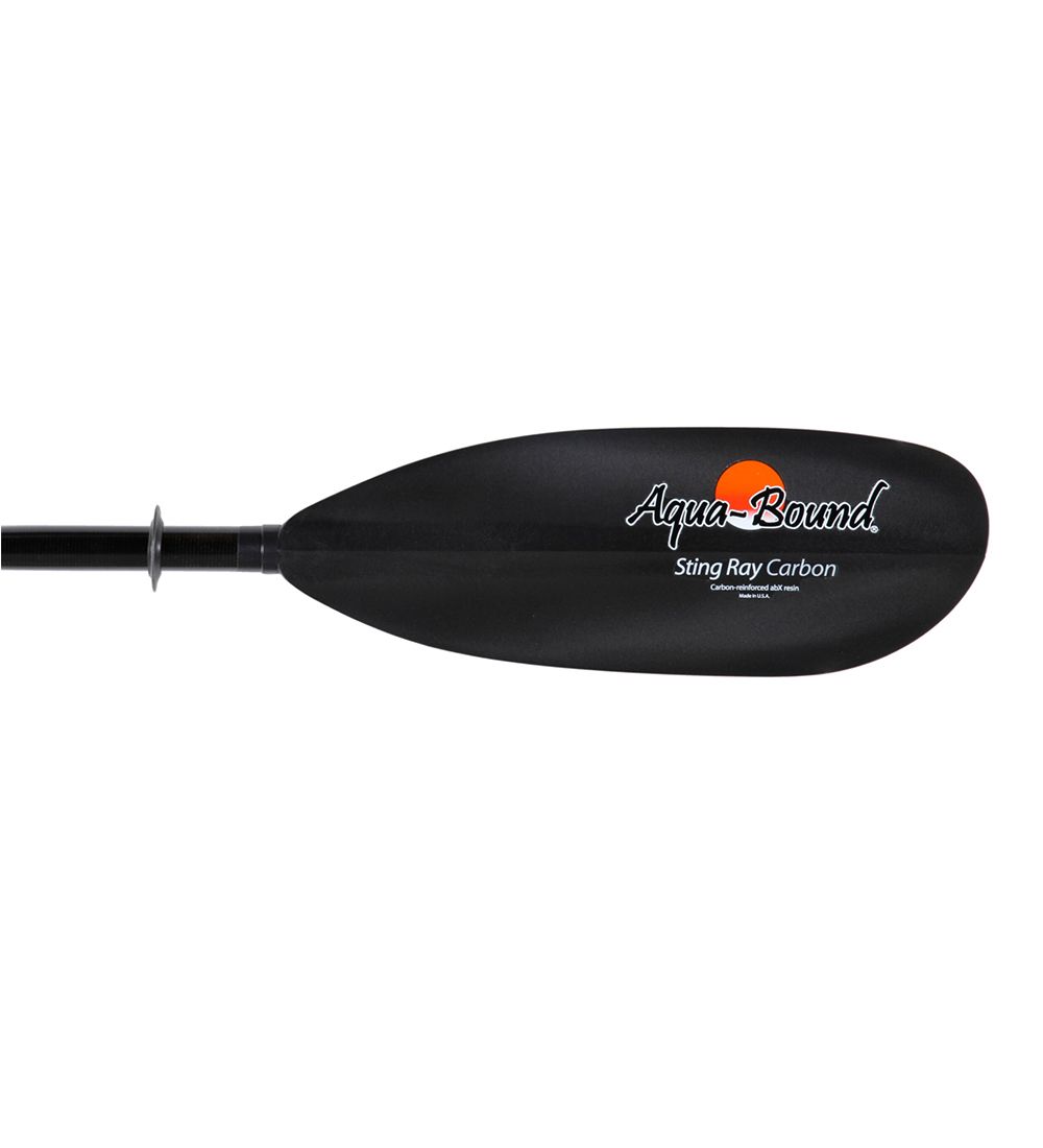 Pala Aqua Bound Sting Ray Carbon Small Shaft 2pc P