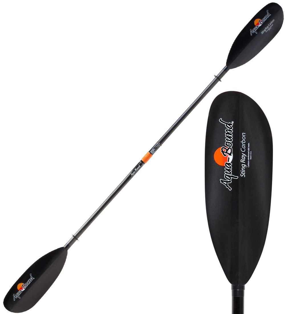 Pala Aqua Bound Sting Ray Carbon Small Shaft 2pc P
