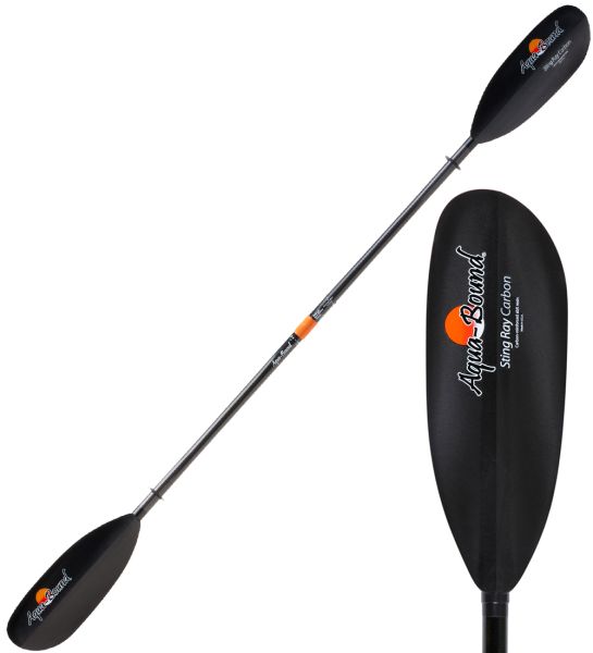 Pala Aqua Bound Sting Ray Carbon Small Shaft 2pc P