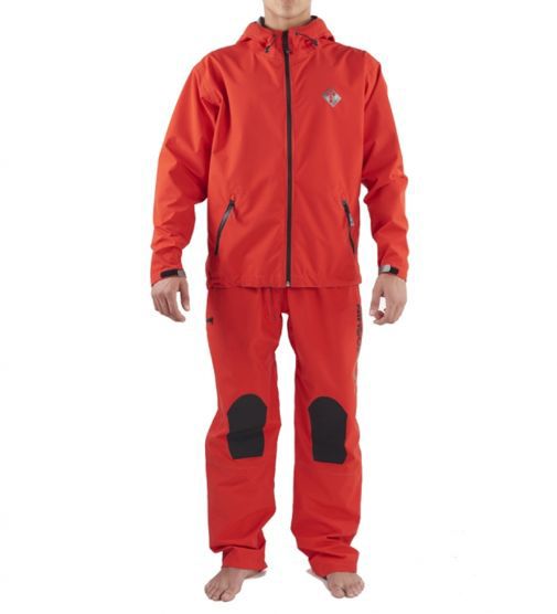 Pantalon Impermeable Thermoskin Tricapa