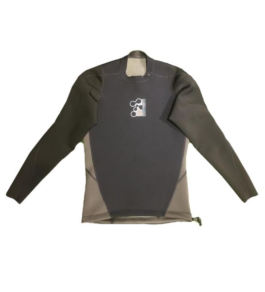 Remera Neoprene Thermoskin 1.5 Mm