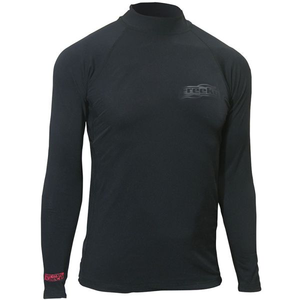 Camiseta Termica Deportiva Freeky Thermal Fleece