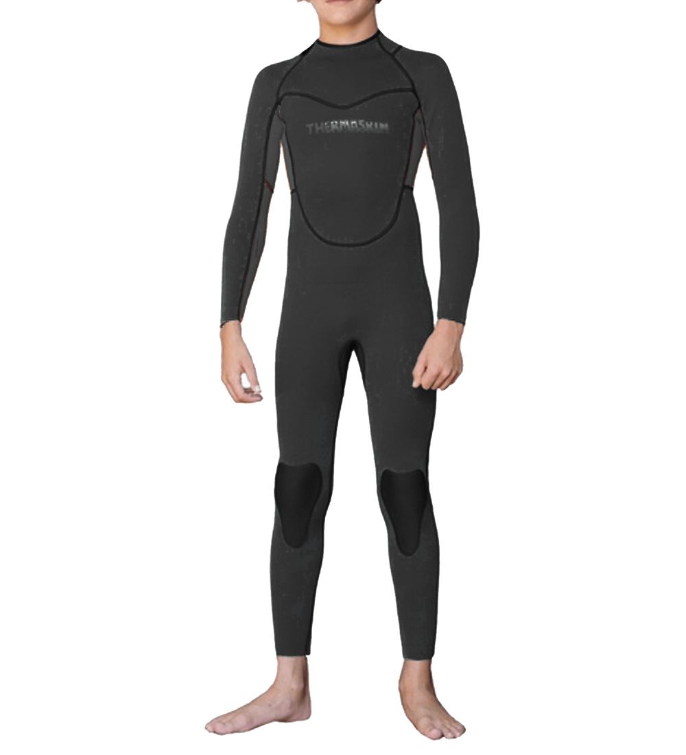 Traje Neoprene Thermoskin Mission 3.2mm Niños
