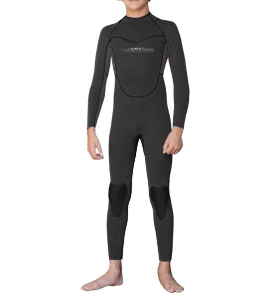 Traje De Neoprene Thermoskin Mission 3.2 Mm Niños