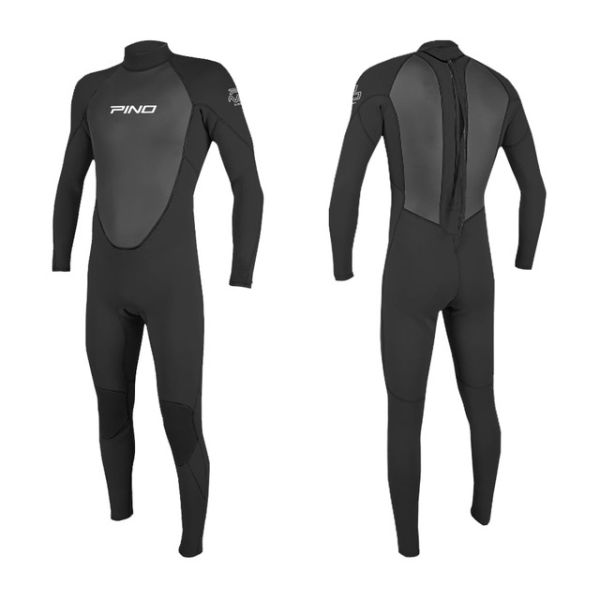 Traje De Neoprene Pino Horizon 3 2,5