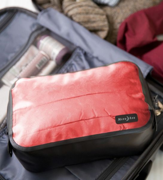 Bolsa De Viaje Niteize Impermeable Runoff S Cubo