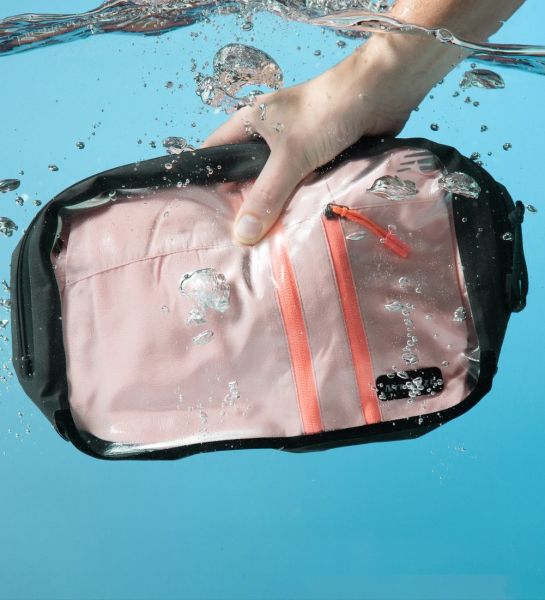 Bolsa De Viaje Niteize Impermeable Runoff S Cubo